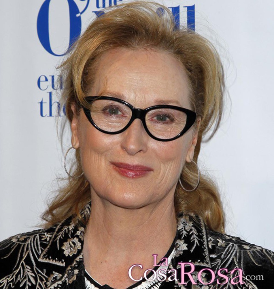 Meryl Streep, toda la verdad sobre su matrimonio