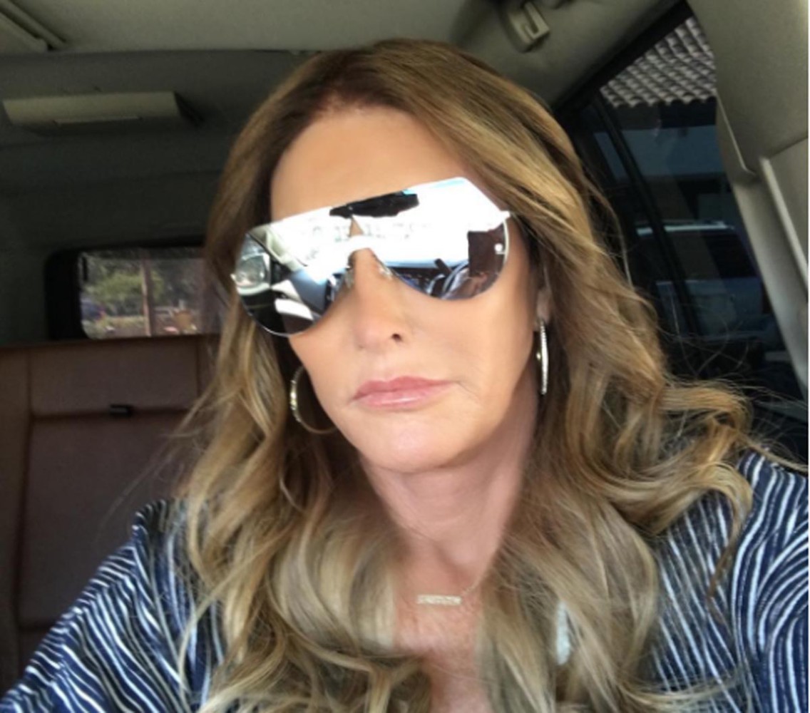 Caitlyn Jenner, rumores de una relación sentimental