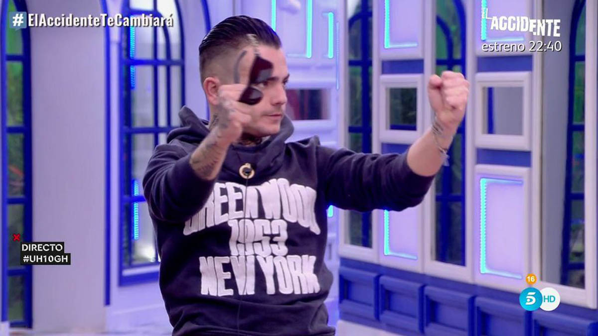 Gran Hermano Revolution acelera su final con el anuncio de sus finalistas