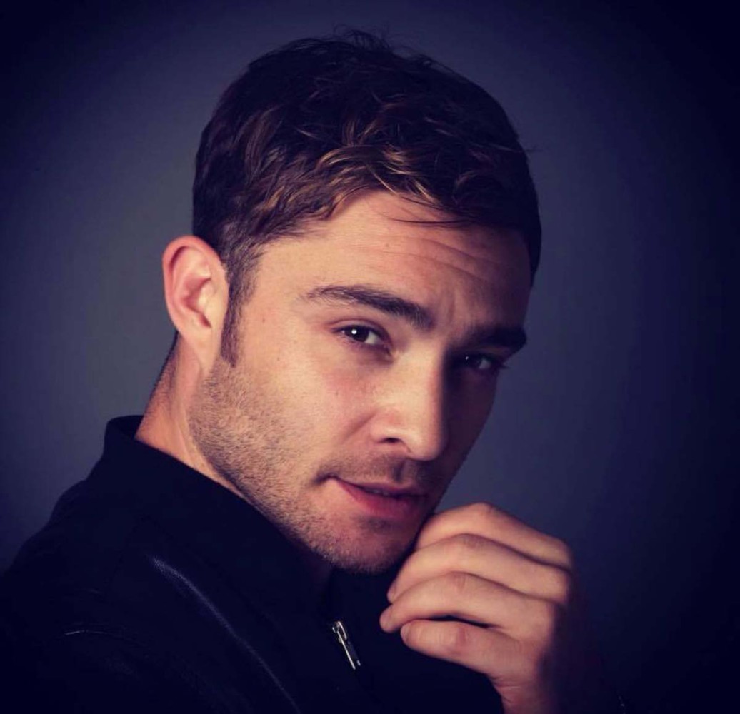 Ed Westwick niega haber violado a Aurélie Wynn