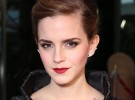 Emma Watson rompe con William «Mack» Knight tras dos años de relación