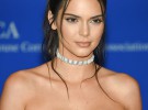 Kendall Jenner desbanca a Gisele Bündchen
