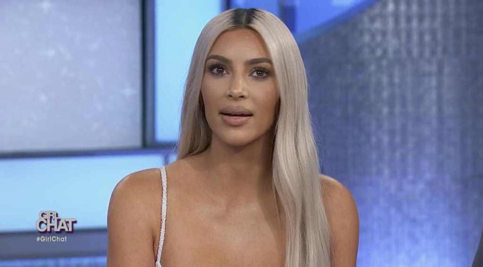 Kim Kardashian no invitó a la gestante subrogada a la baby shower de su tercer bebé