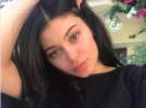 El mosqueo de Kylie Jenner con unas fotos nada ideales