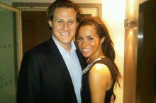 ¿Quién es Trevor Engelson, el exmarido de Meghan Markle?