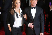 La vida de los hijos de Brad Pitt y Angelina Jolie tras su separación