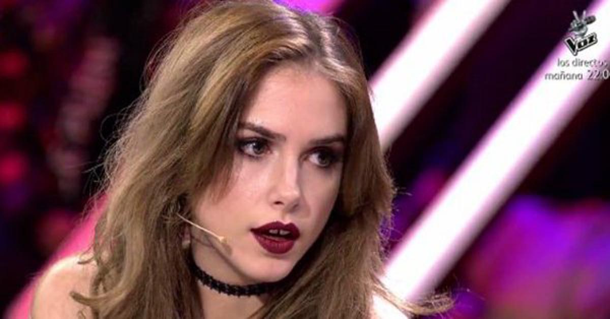 Carlota (Gran Hermano Revolution) denuncia finalmente a José María