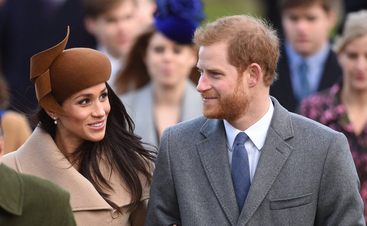 El padre de Meghan Markle está molesto con los comentarios del Príncipe Enrique