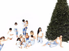 Kylie Jenner enfada a sus seguidores por su ausencia en la felicitación navideña de su familia