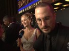 Jennifer Lawrence y Darren Aronofsky vuelven a pasar tiempo juntos