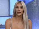 Kim Kardashian se sometió a una fecundación in vitro