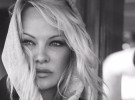 Pamela Anderson bate un nuevo récord, su quinto marido le dura 12 días