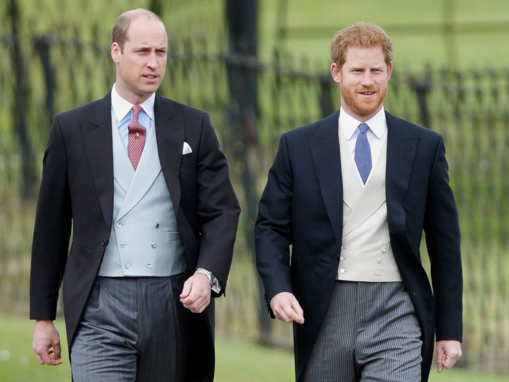 El príncipe William llamó a Meghan Markle «esa maldita mujer» tras un funeral