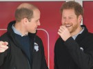 El Príncipe Harry, ¿estará su creciente alopecia provocada por Meghan Markle?
