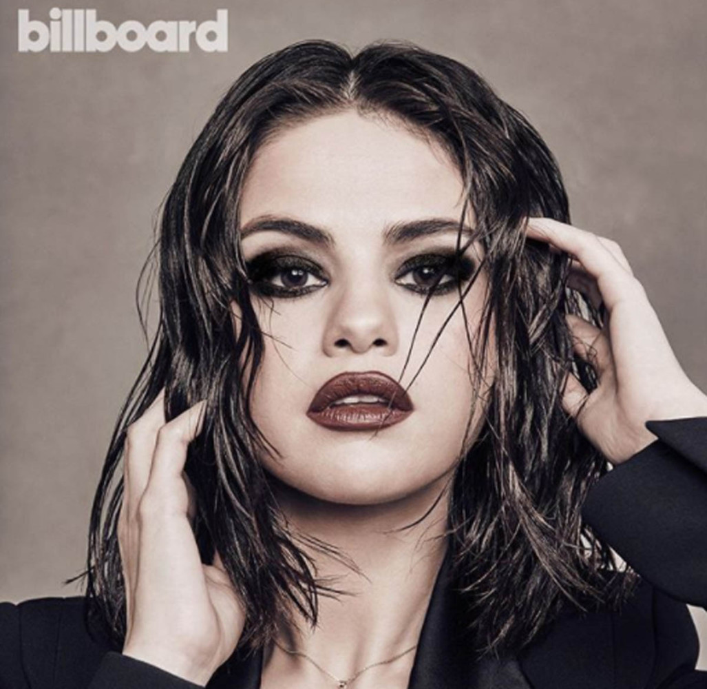 Selena Gomez habla sobre The Weeknd y Justin Bieber