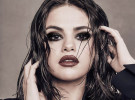Selena Gomez habla sobre The Weeknd y Justin Bieber