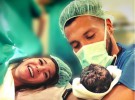 Tamara Gorro anuncia el nacimiento de su hijo Antonio