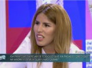 Isa Pantoja, presenta su vlog en MtMad y confirma que se muda a Andalucía
