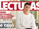 Fran Álvarez cuenta que Belén Esteban se casó con él por despecho y su veto en Supervivientes