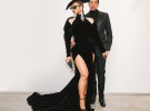 Blue Ivy pide calma a Beyonce y Jay-Z durante el discurso de Camila Cabello en los Grammys