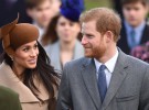 El Príncipe Harry no invitará a políticos de otros países a su boda