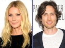 Gwyneth Paltrow y Brad Falchuk confirman su compromiso