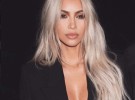 Kim Kardashian aclara que «me gustaría abrir un bufete de abogados»