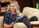 Los amigos de Kaley Cuoco (The Big Bang Theory) no quieren que se precipite a otro matrimonio fallido