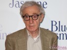 Woody Allen: «Apoyo al movimiento Me too»