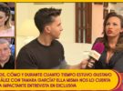 Tamara García, ex de Kiko Rivera, comenta su relación con Gustavo González