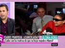 Isabel Pantoja y sus problemas para actuar en Estados Unidos