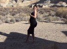 Kylie Jenner confirma que ya ha sido madre de una niña