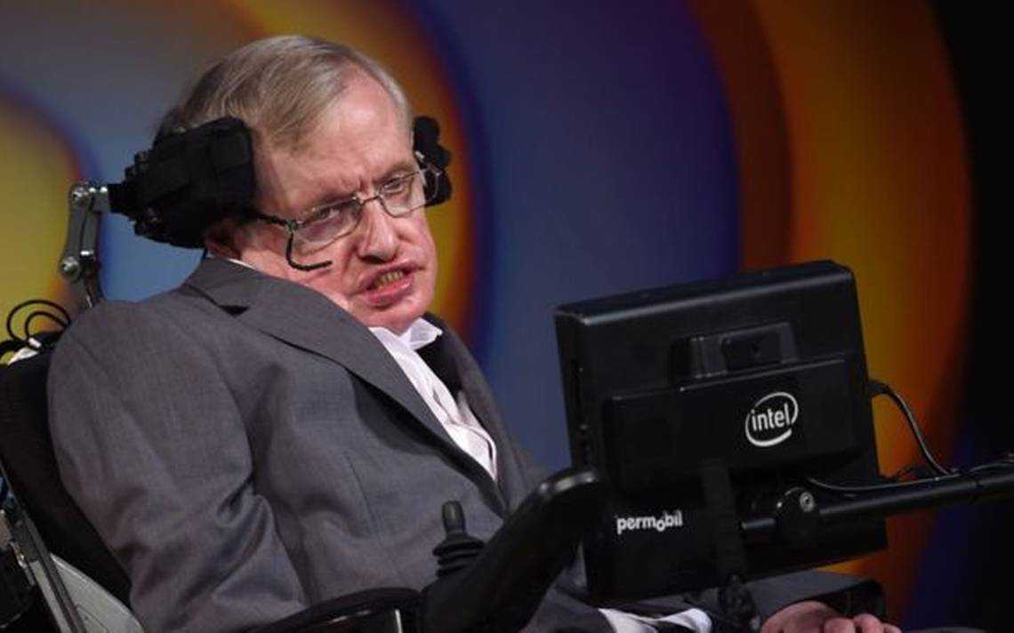 Stephen Hawking fallece a los 76 años