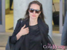Angelina Jolie, sus abogados quisieron amargarle la entrega de los premios SAG a Brad Pitt