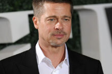 Brad Pitt se propone pasar un año de celibato para superar su ruptura con Angelina Jolie