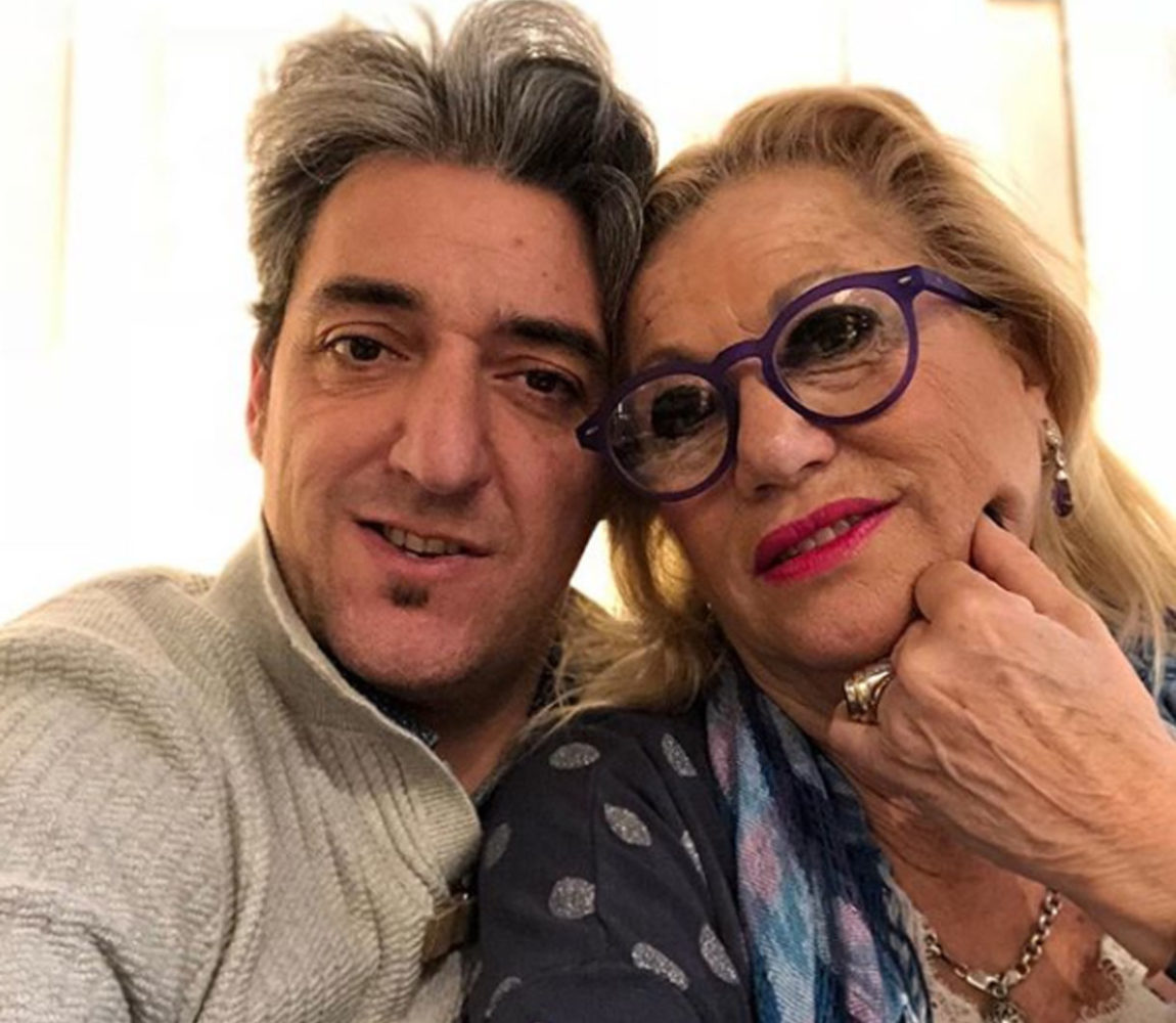 Fernando Marcos, pareja de Mayte Zaldívar, y la pretendienta de Suso, Melissa Vargas, nuevos supervivientes