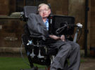 Stephen Hawking fallece a los 76 años