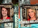 Daniel Sampedro «Logan» y Romina Malaspina cierran la lista de Supervivientes 2018