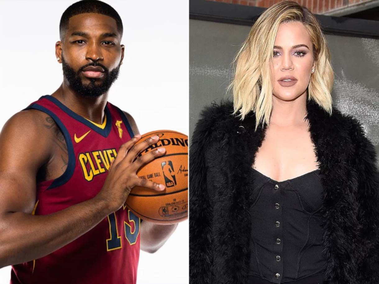 Tristan Thompson abucheado en su primer partido en Cleveland tras conocerse su infidelidad a Khloe Kardashian