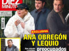 Ana Obregón y Alessandro Lequio, preocupados por su hijo, viajan a Nueva York