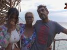 Fernando primer expulsado de Supervivientes 2018 con Sofía, Francisco, Raquel y Mª Jesús nominados