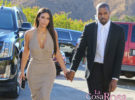 Kim Kardashian y Kanye West furiosos con el comportamiento «asqueroso» de Tristan Thompson