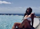 Anabel y Yulen se gastan 4000 euros al día en sus vacaciones en Ibiza