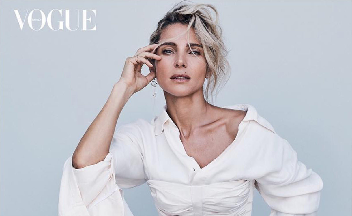 Elsa Pataky no sabe cómo Chris Hemsworth y ella aguantaron como matrimonio