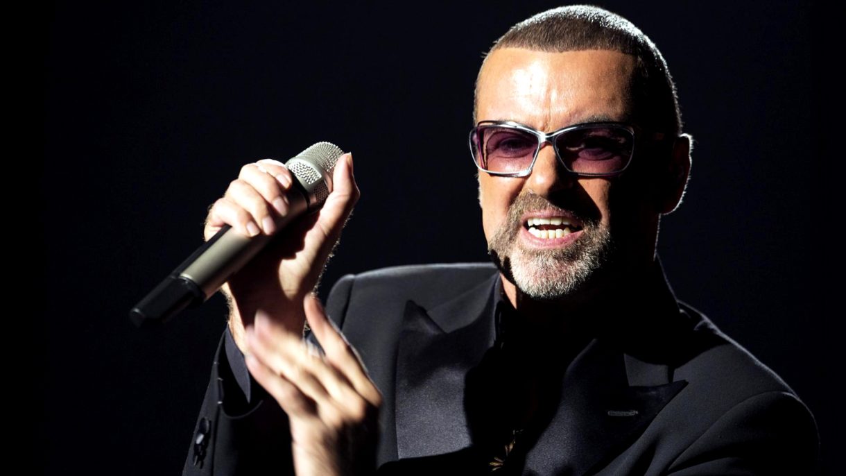 George Michael, su último novio queda fuera de su testamento