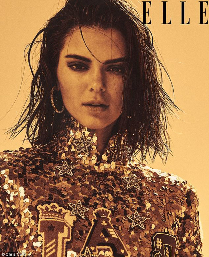 Kendall Jenner y sus proyectos de futuro