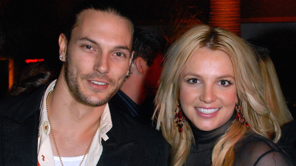 Britney Spears, preocupada por no poder ver a sus hijos