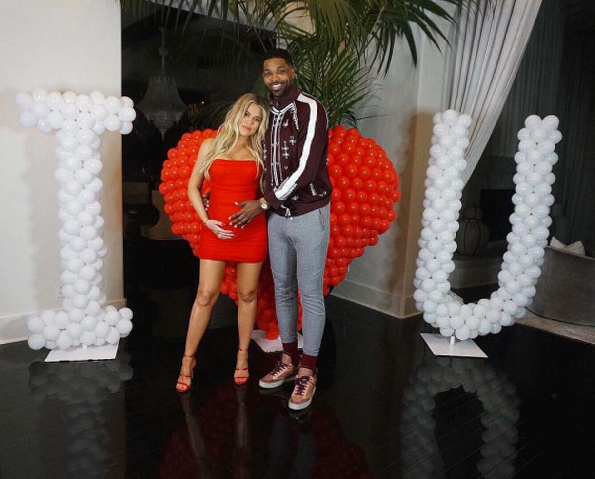 Khloé Kardashian no aceptó la propuesta de matrimonio de Tristan Thompson