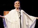 María Dolores Pradera, adiós a la gran dama de la canción