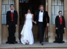 Meghan Markle ha mejorado la relación del Príncipe Carlos con sus hijos